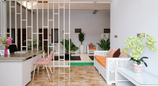 Sans Stay Meizan Malioboro Yogyakarta, Забронировать Отель Отели Нгампалилан 3 звезды, 3*