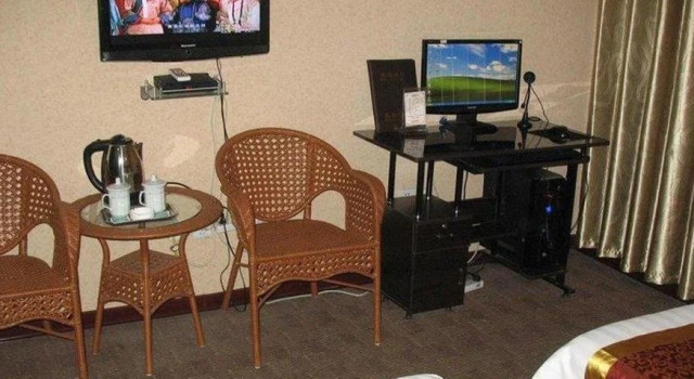 Jinji Express Hotel, Book Hotel Cangzhou Hebei