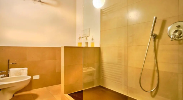 Апартаменты с 2 комнатами Relais Corte Guastalla Apartments