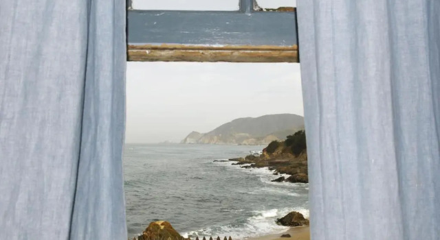 Люкс Standard HI Point Montara Lighthouse