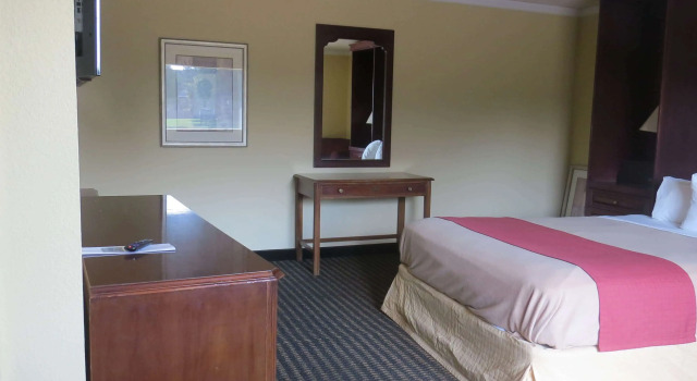 Travelodge by Wyndham Stratton, Buchen Sie Hotel Stratton Colorado