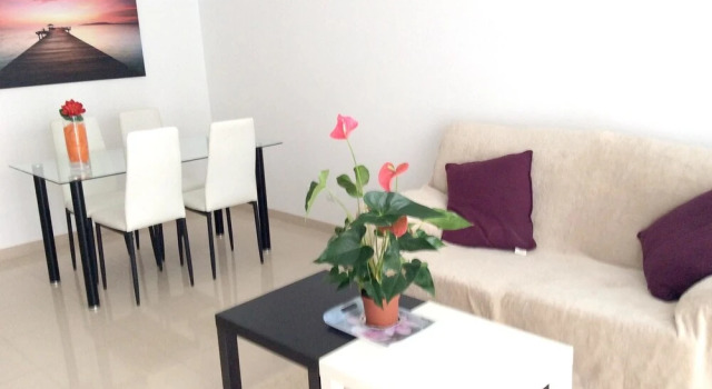 Apartment With 2 Bedrooms in Oliva, With Wonderful Mountain View, Furn, Забронировать Апартаменты/квартира Старый город Олива Коста-де-Валенсия