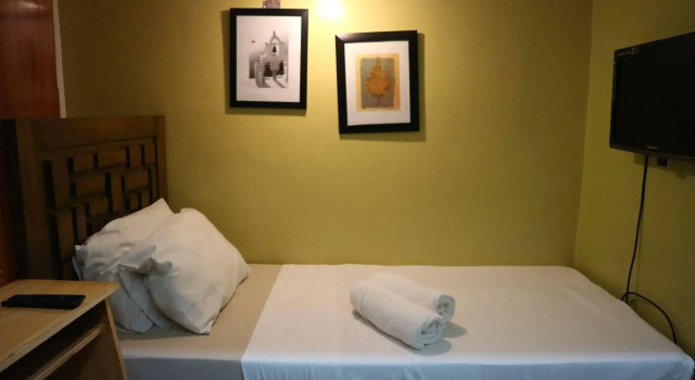 Domer Residencias