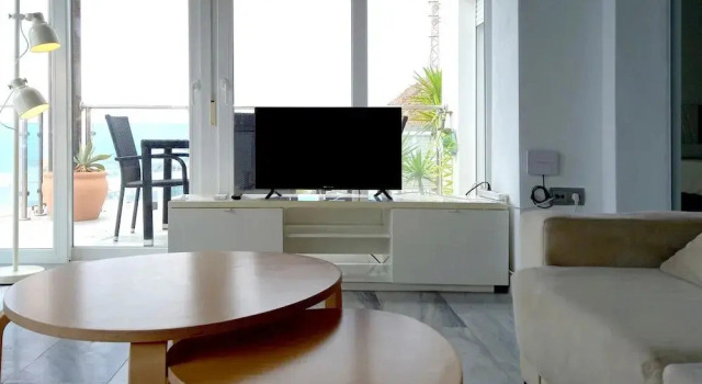 Apartamentos Villa Azul, Rezervați Apartament Torviscon Andalucía