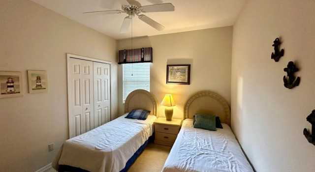 Grand Fabulous 4BR Pool Home Near Disney