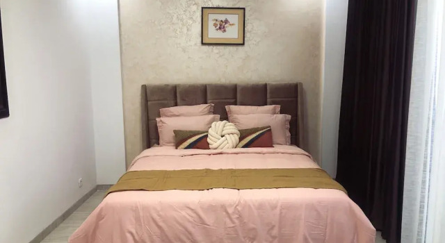Iris Apartment, Rezervasyon Daire Dakar daireler, Daire