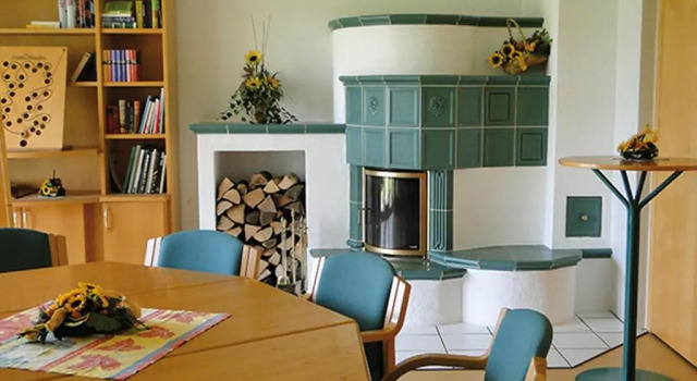 Апартаменты Hotel Restaurant Landhaus Sonnenhof