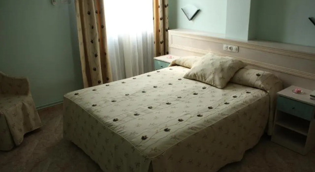 Двухместный номер Standard Hotel Rausan