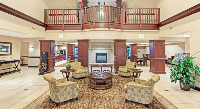 Wingate by Wyndham Charleston