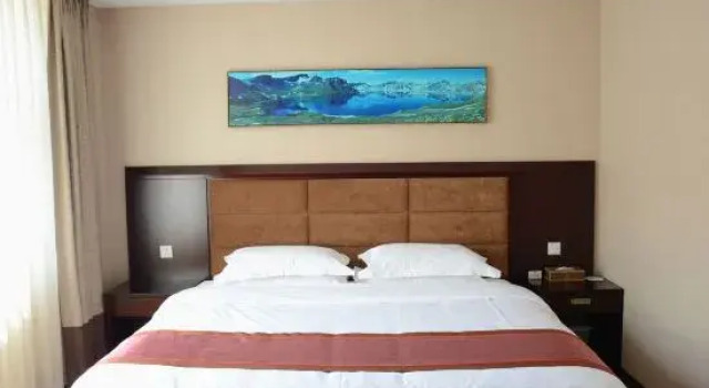 Camera doppia Standard Royal Hot Spring Hotei