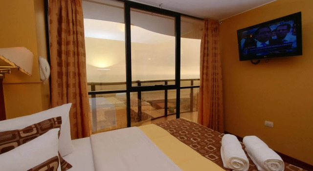 Inkari Apart Hotel, Buchen Sie Aparthotel Aparthotels in Provincia de Lima, Aparthotel