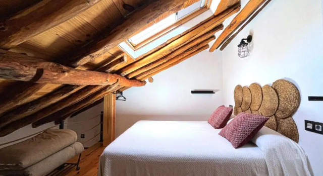 Номер Standard La Maroma Rooms & Views