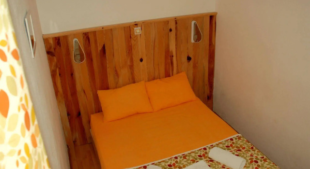 Dionysos Lodge, Забронировать Отель Чиралы 