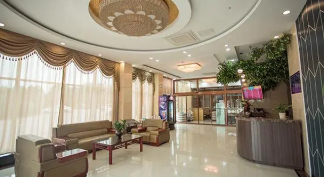City 118 Hotel Jining Wenshang Changle Lake, Book Hotel Wenshang Shandong
