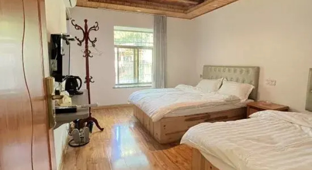 Huihe Homestay, Book Hotel Zhangzhou Fujian