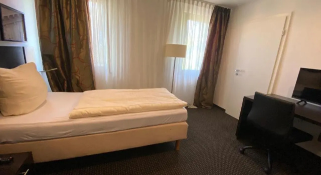 Номер Superior Waldhotel