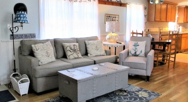 387 Strawberry Hill - 4 Bedroom House, Book Hotel Centerville Cape Cod