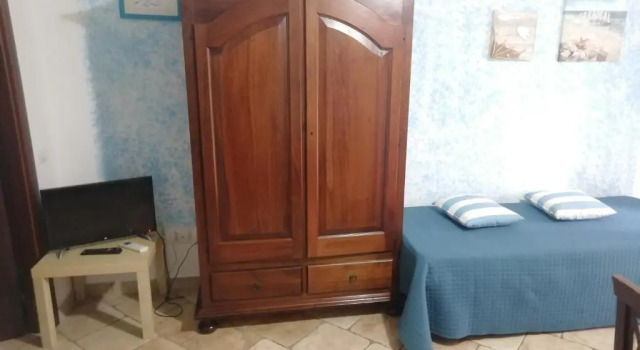 Студия B&B Acquamarina Villasimius