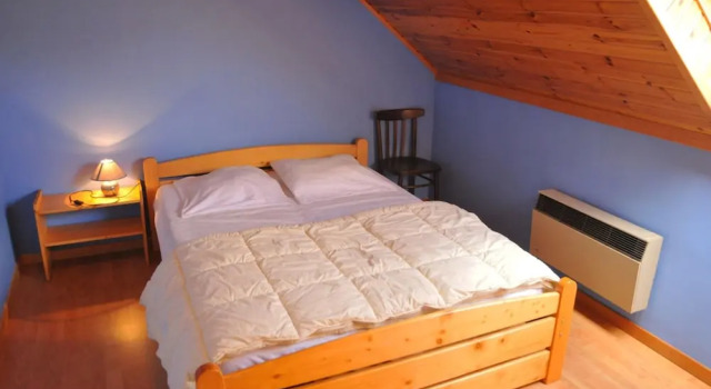 Коттедж Holiday Home in Ardennes Near Valley of Taste