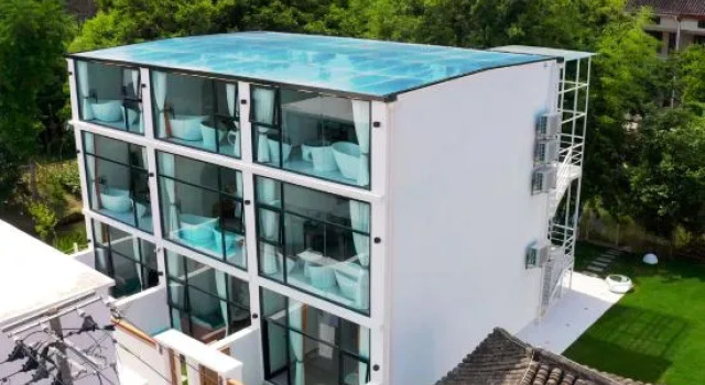 Shanghai shishengyu homestay, Varaa Hotelli Shanghai Shanghai