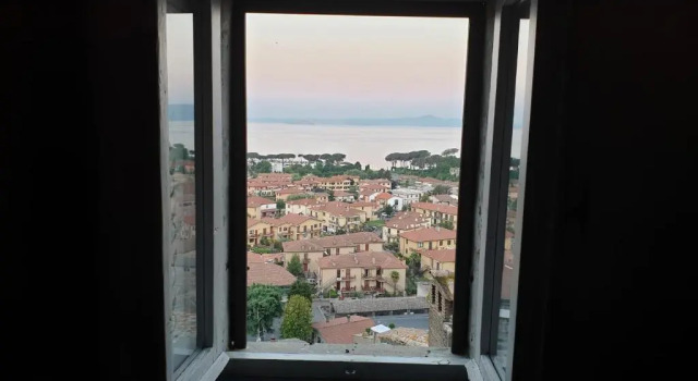Апартаменты Panorama suite nur fuer zwei only for two