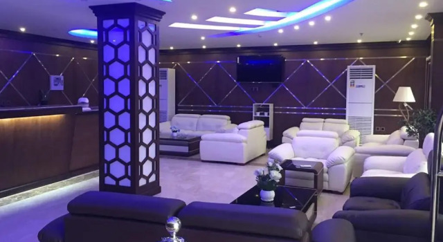 Nourth House ApartHotel, Buchen Sie Hotel Gurayat Saudi-Arabien