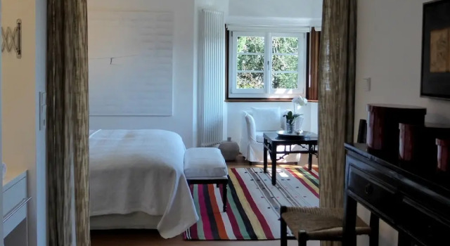 Двухместный номер Standard Am Eichholz Galerie & Art-Hotel