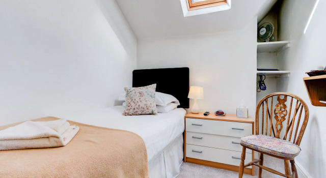 Lyndale Guest House