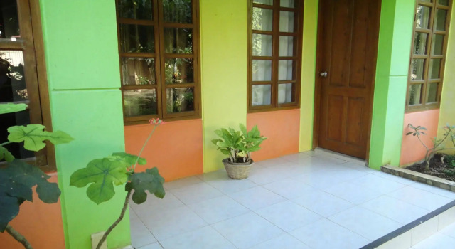 Balai Felicisima