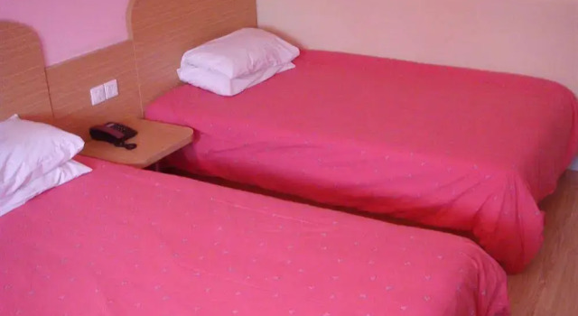 Songtai Business Hotel, Varaa Hotelli Changning 
