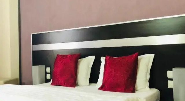 Standart oda Hotel Angellis