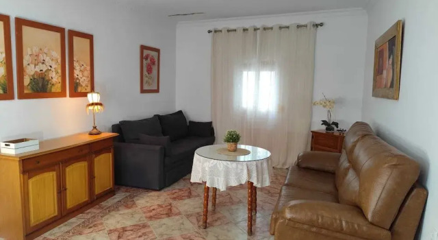 Casa en Conil centro con terraza