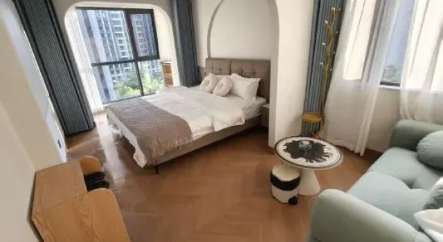 Ningqi Homestay