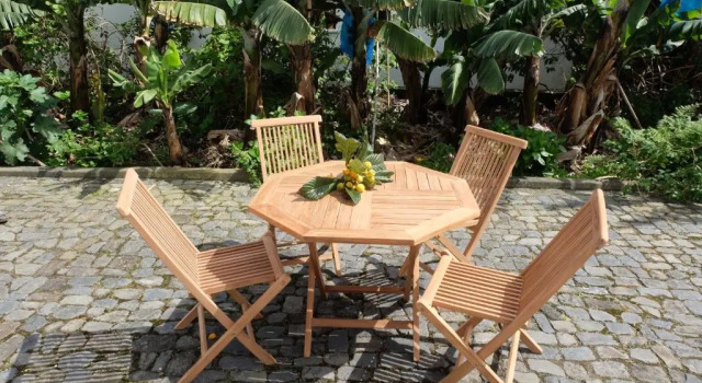 Quinta Amaro AL, Reserva ahora Hotel Hoteles de 3 estrellas en Terceira, 3*