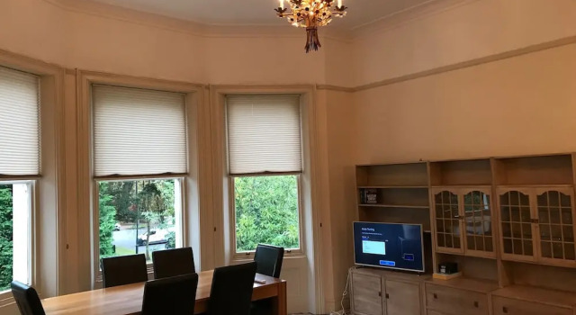 Leamington Spa Serviced Apartments - Radbourne, Забронировать Апартаменты/квартира Отели Уорикшир с парковкой, Парковка