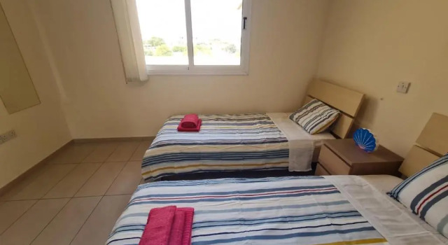 Апартаменты Nissi Elena - Sunshine 2 bedroom apt