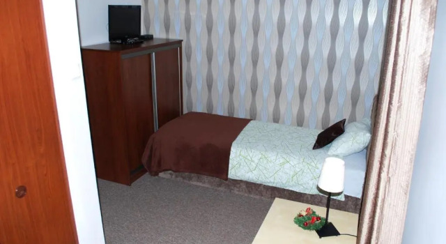 Номер Standard Villa Green