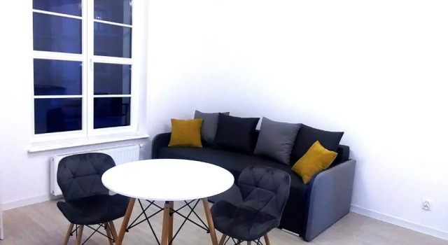 Студия Welcome Cozy Apartment Old Town