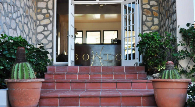 Bohio Dive Resort