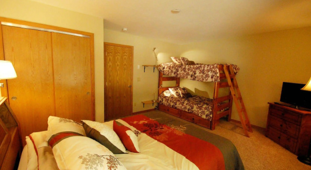 Ski Run Lodge by Key to the Rockies, Varaa Huoneisto Hotellit Keystone aamiaisella, Aamiainen
