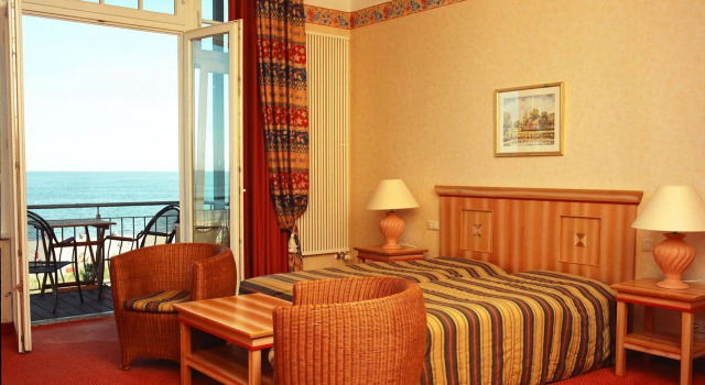 Strandhotel Möwe, Забронировать Отель Зеебад-Бансин земля Мекленбург-Передняя Померания