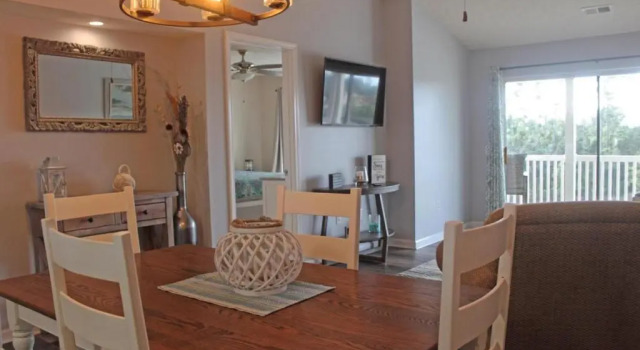 Waterway Village by Palmetto Vacations