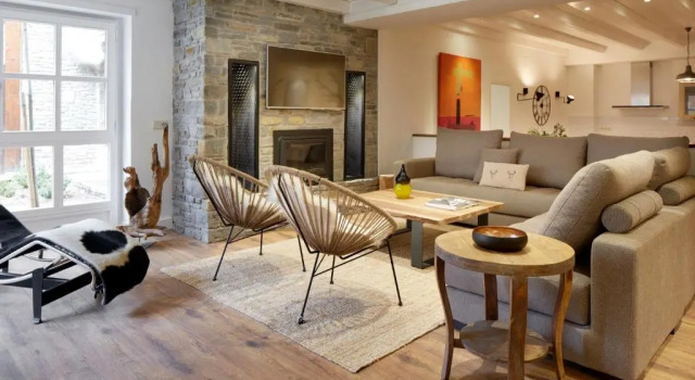 Val de Ruda Luxe 36 by FeelFree Rentals, 예약 아파트 Naut Aran 카탈로니아
