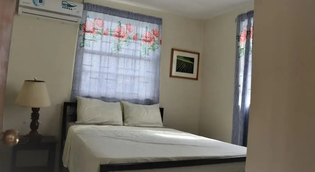 Dover Beach House, Prenota Hotel St. Lawrence Gap Christ Church