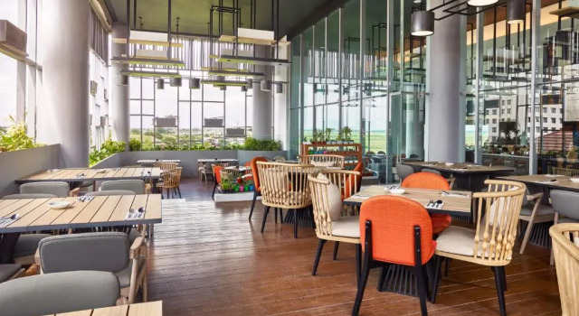 Apartment Novotel Karawang