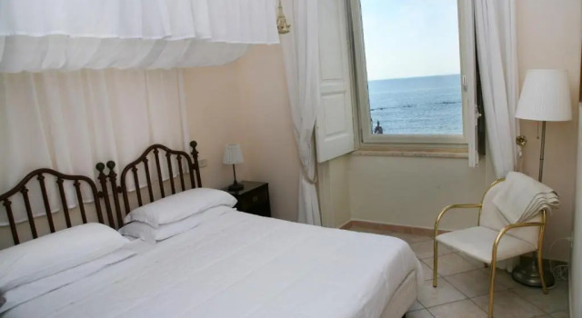Апартаменты Superior Palazzetto Florio