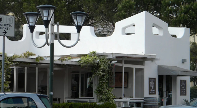 Hotel Genova