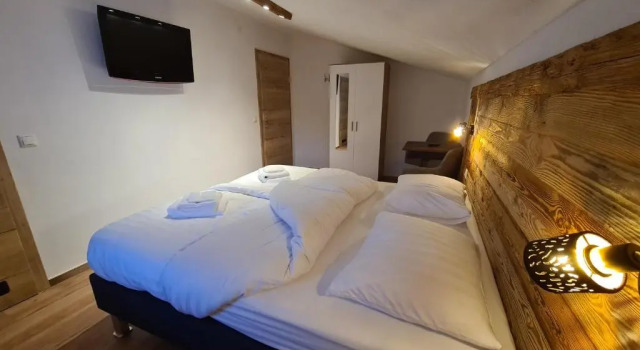 Номер Standard Hotel Pension Annerlhof