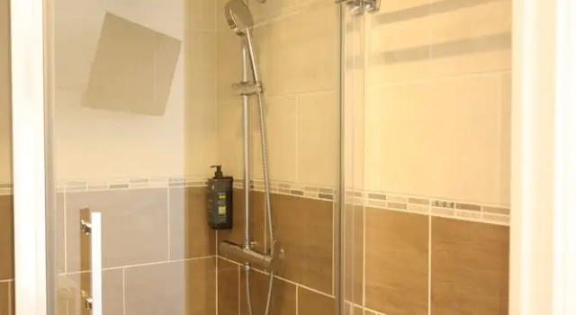 Двухместный номер Comfort с красивым видом из окна Le Clos Normand