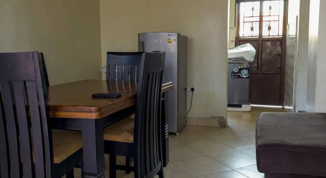 Palm Suites Jinja